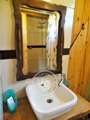 Cabin Talhamar Punta del Diablo