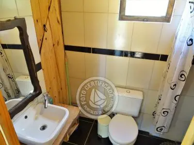 Cabana Talhamar Punta del Diablo