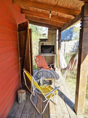 Cabin Talhamar Punta del Diablo