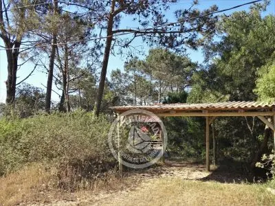 Cabana Talhamar Punta del Diablo