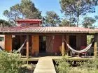 Cabana Talhamar Punta del Diablo