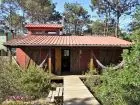 Cabana Talhamar Punta del Diablo