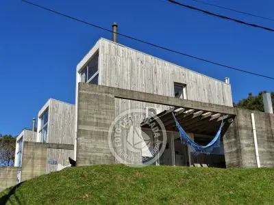 Complejo Refugios del Diablo Punta del Diablo