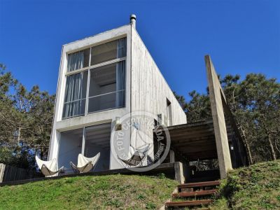 Complejo Refugios del Diablo Punta del Diablo .- Foto del 19/9/19, 10:11