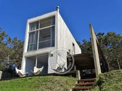 Complejo Refugios del Diablo Punta del Diablo