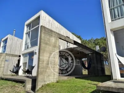 Complejo Refugios del Diablo Punta del Diablo