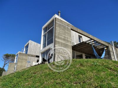 Complejo Refugios del Diablo Punta del Diablo .- Foto del 19/9/19, 10:21