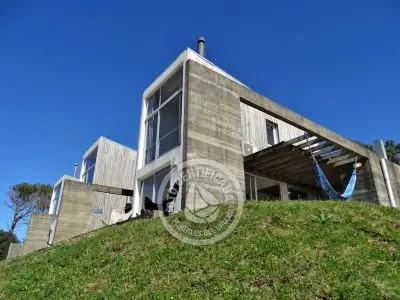 Complejo Refugios del Diablo Punta del Diablo