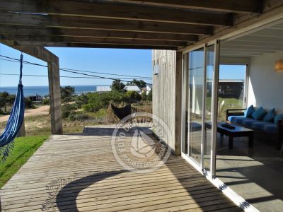 Villa Refugios del Diablo Punta del Diablo