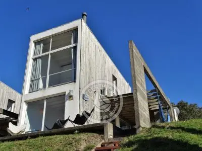 Refugios del Diablo - 1