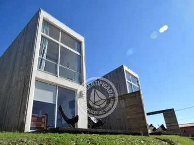 Refugios del Diablo - 2