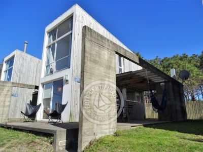 House Refugios del Diablo - 2 Punta del Diablo