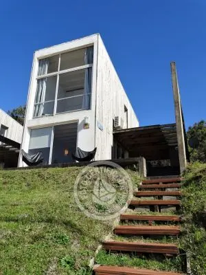 House Refugios del Diablo - 2 Punta del Diablo