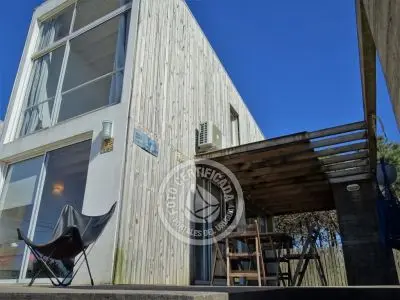 House Refugios del Diablo - 2 Punta del Diablo