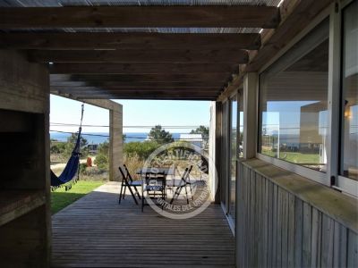 House Refugios del Diablo - 2 Punta del Diablo