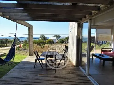 House Refugios del Diablo - 2 Punta del Diablo