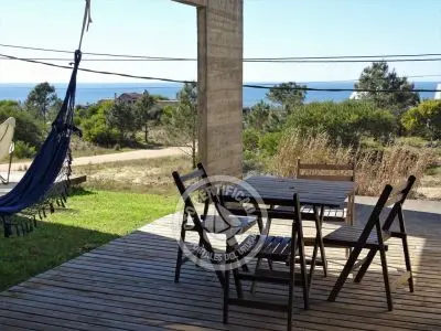 House Refugios del Diablo - 2 Punta del Diablo