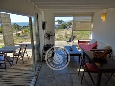 House Refugios del Diablo - 2 Punta del Diablo