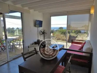 House Refugios del Diablo - 2 Punta del Diablo