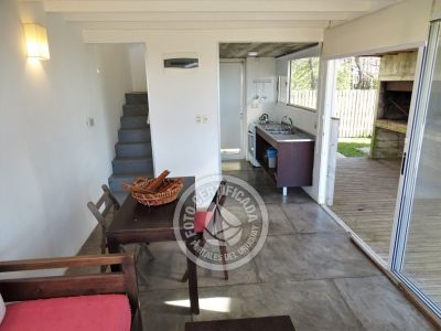 House Refugios del Diablo - 2 Punta del Diablo