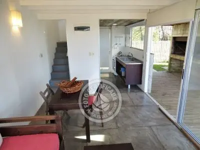 House Refugios del Diablo - 2 Punta del Diablo