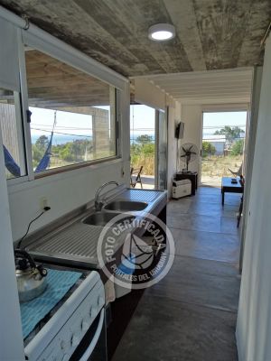 House Refugios del Diablo - 2 Punta del Diablo