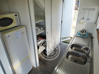 House Refugios del Diablo - 2 Punta del Diablo