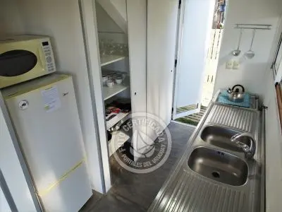 House Refugios del Diablo - 2 Punta del Diablo