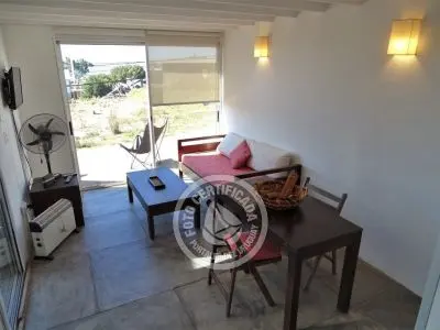 House Refugios del Diablo - 2 Punta del Diablo