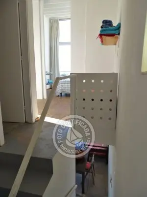 House Refugios del Diablo - 2 Punta del Diablo