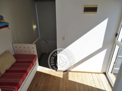 House Refugios del Diablo - 2 Punta del Diablo