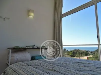 House Refugios del Diablo - 2 Punta del Diablo