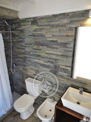 House Refugios del Diablo - 2 Punta del Diablo