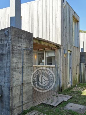 House Refugios del Diablo - 2 Punta del Diablo