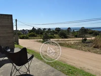 House Refugios del Diablo - 2 Punta del Diablo