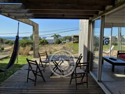 Refugios del Diablo - 3