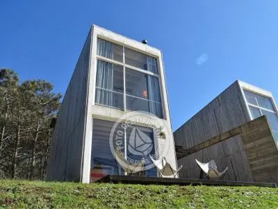 Casa Refugios del Diablo - 3 Punta del Diablo