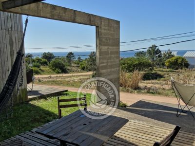 Casa Refugios del Diablo - 3 Punta del Diablo