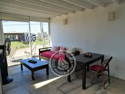 Casa Refugios del Diablo - 3 Punta del Diablo