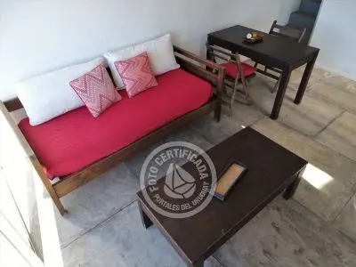 Casa Refugios del Diablo - 3 Punta del Diablo