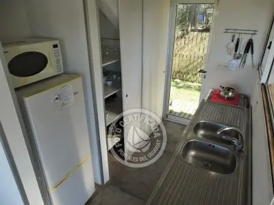 Casa Refugios del Diablo - 3 Punta del Diablo