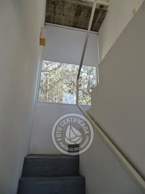 Casa Refugios del Diablo - 3 Punta del Diablo