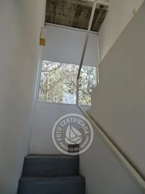 Casa Refugios del Diablo - 3 Punta del Diablo