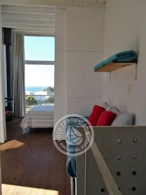 Casa Refugios del Diablo - 3 Punta del Diablo