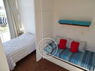 Casa Refugios del Diablo - 3 Punta del Diablo