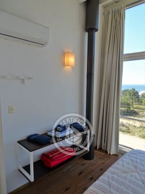 Casa Refugios del Diablo - 3 Punta del Diablo