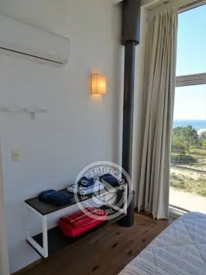 Casa Refugios del Diablo - 3 Punta del Diablo