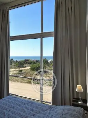 Casa Refugios del Diablo - 3 Punta del Diablo