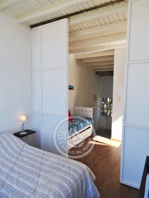 Casa Refugios del Diablo - 3 Punta del Diablo