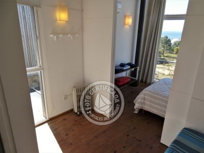 Casa Refugios del Diablo - 3 Punta del Diablo